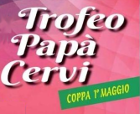 Ciclismo - Trofeo Papà Cervi Coppa 1° Maggio - 2012 - Resultados detallados