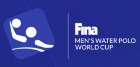 Waterpolo - Copa del Mundo masculina - 2018 - Inicio