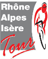 Ciclismo - Alpes Isère Tour - 2021 - Resultados detallados