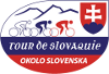 Ciclismo - Okolo Slovenska / Tour de Slovaquie - 2020 - Resultados detallados