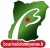 Ciclismo - Boucles de la Mayenne - 2013 - Resultados detallados