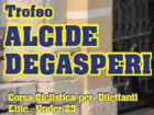 Ciclismo - 66° Trofeo Alcide Degasperi - 2020 - Resultados detallados