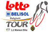 Ciclismo - Ladies Belgium Tour - 2020 - Resultados detallados