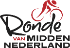 Ciclismo - Ronde van Midden Nederland - 2018 - Resultados detallados