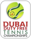 Tenis - Dubai - 2012 - Resultados detallados