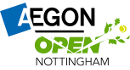 Tenis - Aegon 250 - Nottingham - 2015 - Cuadro de la copa