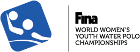 Waterpolo - Campeonato del mundo juventud femenino - 2022 - Inicio