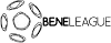 Fútbol - BeNe League - 2013/2014 - Resultados detallados