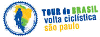 Ciclismo - Tour de Brasil - Vuelta del Estado de San Pablo - 2011 - Resultados detallados