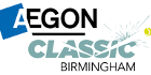 Tenis - Birmingham - 2015 - Resultados detallados
