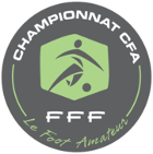 Fútbol - Francia - CFA - Palmarés
