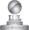 Vóleibol - Primera División de Finlandia Masculino - Palmarés