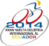 Ciclismo - Vuelta Ciclistica al Ecuador - 2024 - Resultados detallados