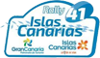 Rally Islas Canarias El Corte Inglés