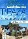 Ciclismo - Tour de Tipaza - 2013 - Resultados detallados