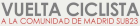 Ciclismo - Vuelta a la Comunidad de Madrid Sub 23 - 2013 - Resultados detallados