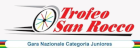 Ciclismo - Trofeo San Rocco - Palmarés