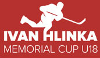 Hockey sobre hielo - Ivan Hlinka Torneo Memorial - 2013 - Inicio