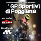 Ciclismo - Gran Premio Sportivi di Poggiana - Trofeo Bonin Costruzioni - 2022 - Resultados detallados