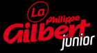 Ciclismo - La Philippe Gilbert juniors - 2023 - Resultados detallados