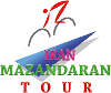 Ciclismo - Vuelta a Mazandaran - Palmarés