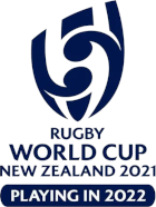 Rugby - Copa del mundo femenina - 2022 - Inicio