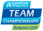 Atletismo - Campeonato de Europa por Equipos - 2019