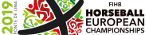 Horseball - Campeonato de Europa Masculino - 2019 - Resultados detallados