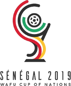 Fútbol - Copa de Naciones de la WAFU - Palmarés