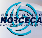 Vóleibol - Campeonato NORCECA Femenino - 2019 - Inicio