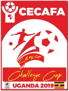 Fútbol - Copa CECAFA - Ronda Final - 2019 - Cuadro de la copa