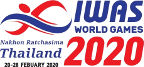 Baloncesto - Campeonato del Mundo en Silla de Ruedas 3x3 Masculino - 2020 - Inicio