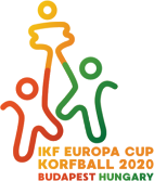 Korfbal - Copa de Europa - 2019/2020 - Inicio