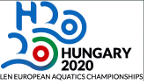 Natación artística - Campeonato Europeo - 2021