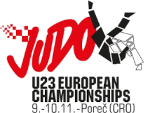 Judo - Campeonato de Europa sub-23 - 2020