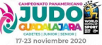 Judo - Campeonatos Panamericanos Júnior - 2020 - Resultados detallados