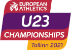Atletismo - Campeonato de Europa Sub-23 - 2021