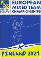 Bádminton - Campeonato Europeo por equipo mixto - Grupo 1 - 2021 - Resultados detallados