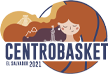 Baloncesto - CentroBasket Femenino - 2021 - Inicio