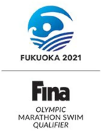 Natación - Juegos Olímpicos - Torneo de Calificacion - Aguas Abiertas - 2021 - Resultados detallados