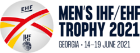 Balonmano - Trofeo IHF/EHF - Palmarés
