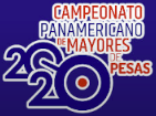 Halterofilia - Campeonatos Panamericanos - 2021