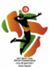 Vóleibol - Campeonato Africano de Clubes Masculino - Grupo B - 2021 - Resultados detallados