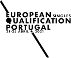 Tenis de mesa - Calificación Olímpica Europa masculino - 2021 - Resultados detallados