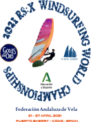 Vela - Campeonato del mundo de RS:X (Surf a vela) - Estadísticas