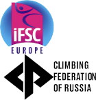 Escalada - Campeonato Europeo Juventud - 2021