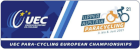Ciclismo - Campeonato de Europa Paralímpico - 2021