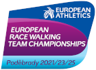 Atletismo - Campeonato de Europa de marcha por equipo - 2021