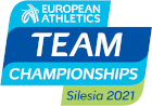 Atletismo - Campeonato de Europa por Equipos - 2021