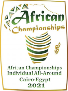 Gimnasia - Campeonatos Africanos - Trampolín - Estadísticas